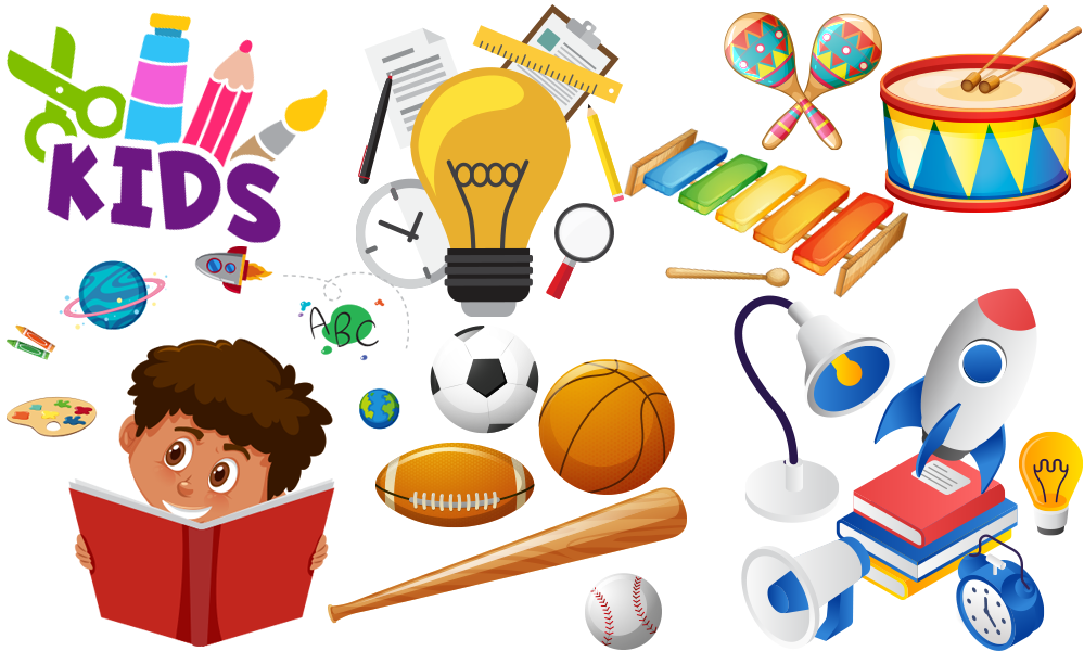 Special Programs
